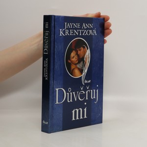 náhled knihy - Důvěřuj mi