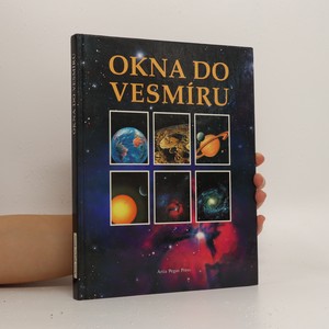 náhled knihy - Okna do vesmíru