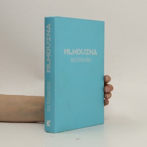 náhled knihy - Mlhovina. Vesmírná pouť. 1. díl