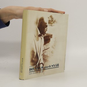náhled knihy - Divadlo aneb Snář