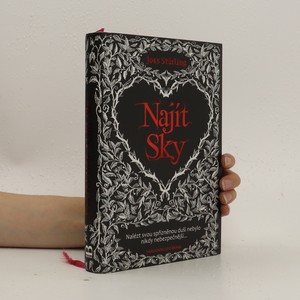 náhled knihy - Najít Sky