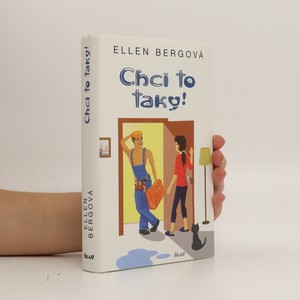 náhled knihy - Chci to taky!