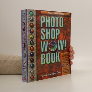 náhled knihy - Photoshop wow! book