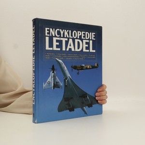 náhled knihy - Encyklopedie letadel