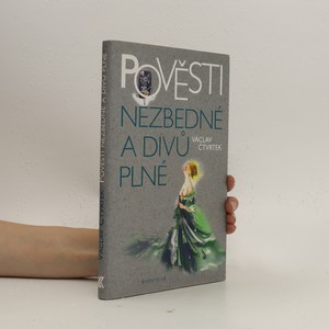 náhled knihy - Pověsti nezbedné a divů plné