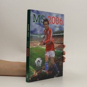 náhled knihy - MS 2006 aneb Hvězdy míří do Německa