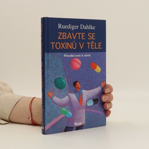 náhled knihy - Zbavte se toxinů v těle : přírodní cesty k očistě
