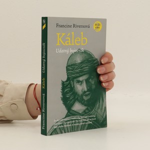 náhled knihy - Káleb – udatný bojovník