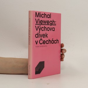 náhled knihy - Výchova dívek v Čechách