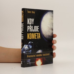 náhled knihy - Kdy přijde kometa