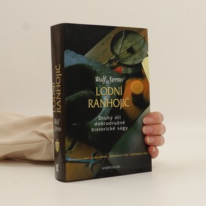 náhled knihy - Lodní ranhojič