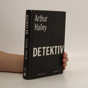 náhled knihy - Detektiv