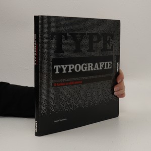 náhled knihy - Typografie : o funkci a užití písma
