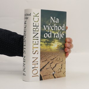 náhled knihy - Na východ od ráje