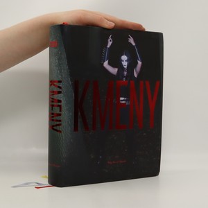 náhled knihy - Kmeny : současné městské subkultury