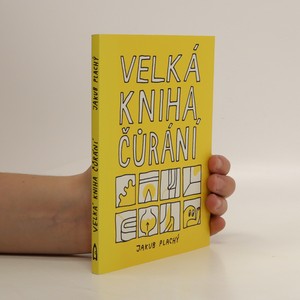 náhled knihy - Velká kniha čůrání