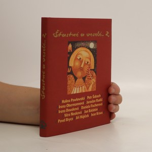 náhled knihy - Šťastné a veselé... 2