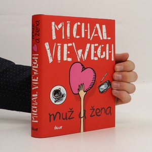 náhled knihy - Muž a žena