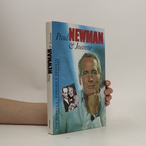 náhled knihy - Paul Newman & Joanne