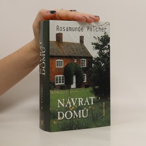 náhled knihy - Návrat domů