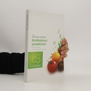 náhled knihy - Multikulturní poradenství : teoretické základy a osvědčené postupy v Evropě