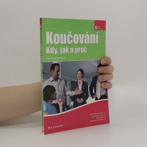 náhled knihy - Kučování. Kdy, jak a proč