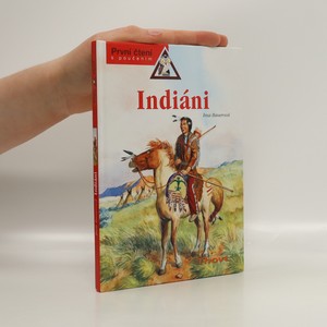 náhled knihy - Indiáni