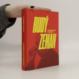 náhled knihy - Rudý Zeman