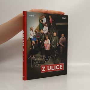 náhled knihy - My z Ulice