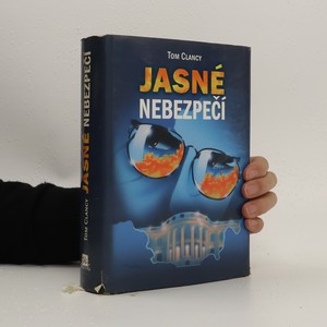 náhled knihy - Jasné nebezpečí
