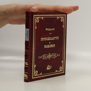 náhled knihy - Přísloví. Manželství a rodina