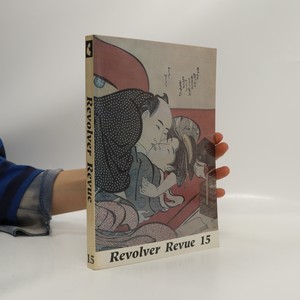 náhled knihy - Revolver Revue 15