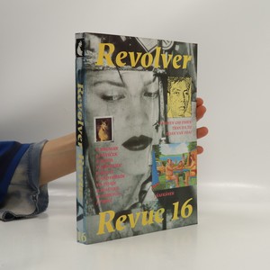náhled knihy - Revolver Revue 16