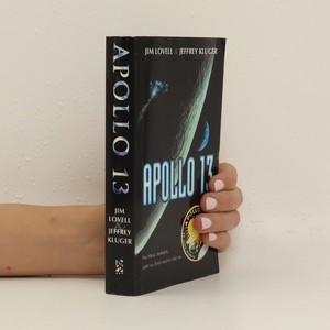 náhled knihy - Apollo 13
