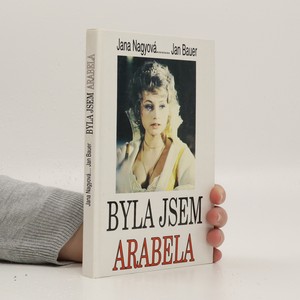 náhled knihy - Byla jsem Arabela