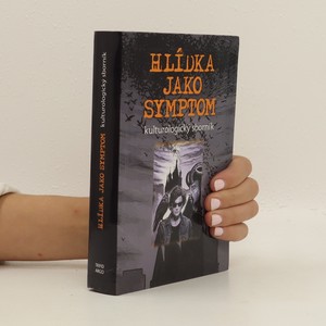 náhled knihy - Hlídka jako symptom : kulturologický sborník