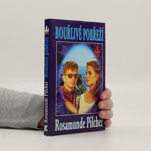 náhled knihy - Bouřlivé pobřeží