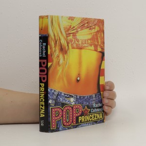 náhled knihy - Pop princezna