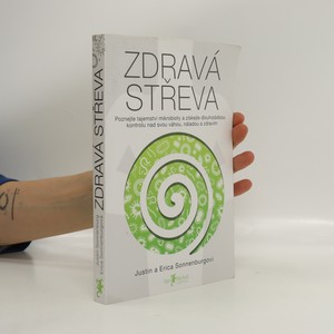 náhled knihy - Zdravá střeva