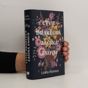 náhled knihy - Evvie Drakeová začíná znovu