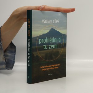 náhled knihy - Prohlédni si tu zemi : i když vidíme jen obyčejné věci, stejně toho vidíme hodně