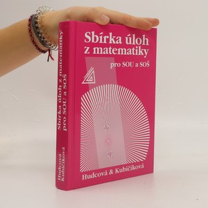náhled knihy - Sbírka úloh z matematiky pro SOU a SOŠ