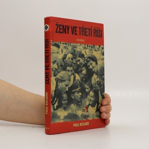 náhled knihy - Ženy ve Třetí říši