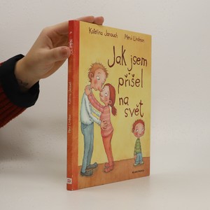 náhled knihy - Jak jsem přišel na svět