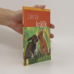 náhled knihy - Zakrslý králík