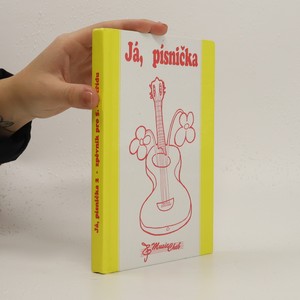 náhled knihy - Já, písnička 2