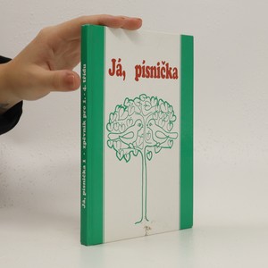 náhled knihy - Já, písnička. I. díl : pro 1.-4. třídu : zpěvník pro žáky základních škol