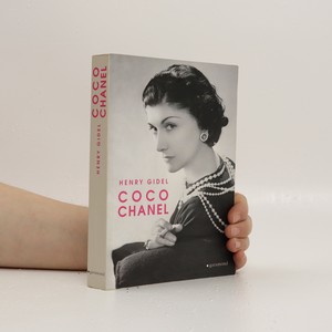 náhled knihy - Coco Chanel