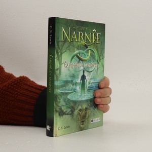 náhled knihy - Letopisy Narnie. Čarodějův synovec