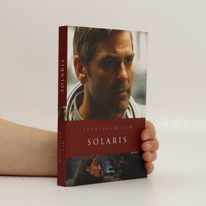 náhled knihy - Solaris